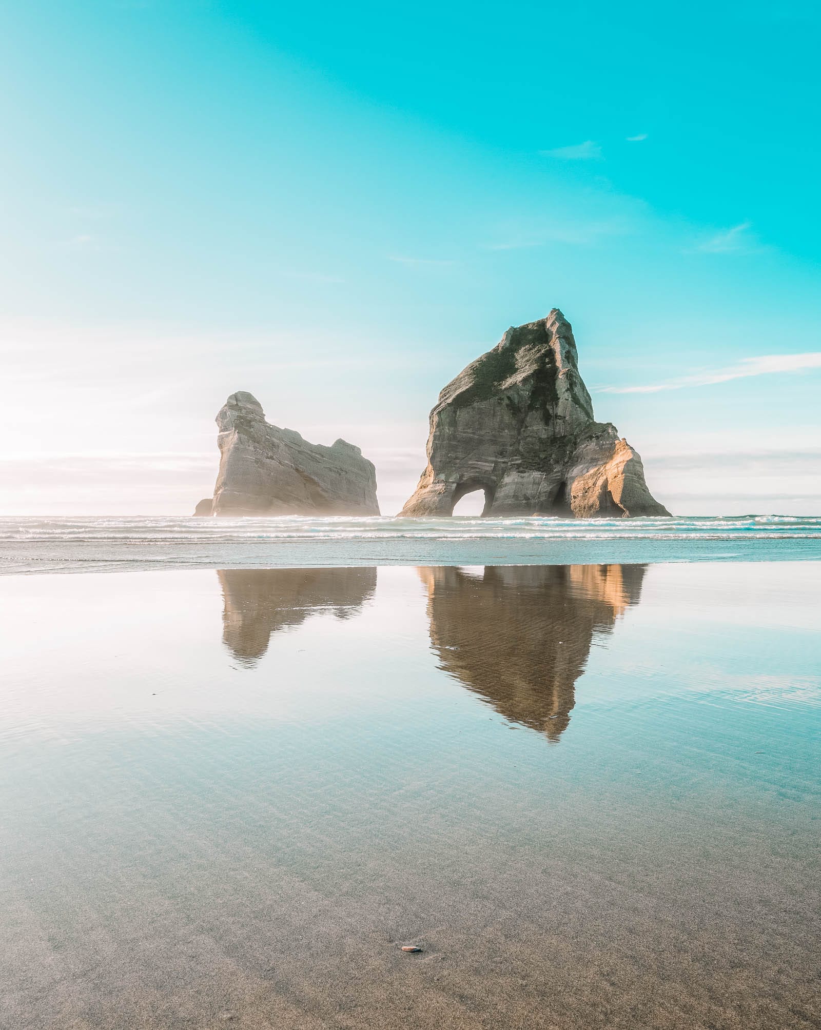 Best Beaches In New Zealand (28)