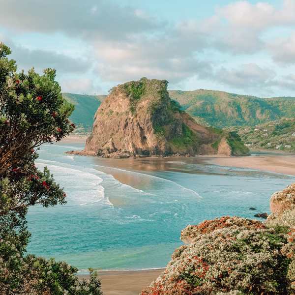 Best Beaches In New Zealand (24)