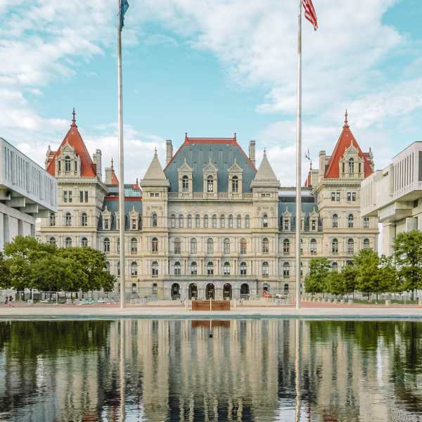 Very Best Things To Do In Albany - New York