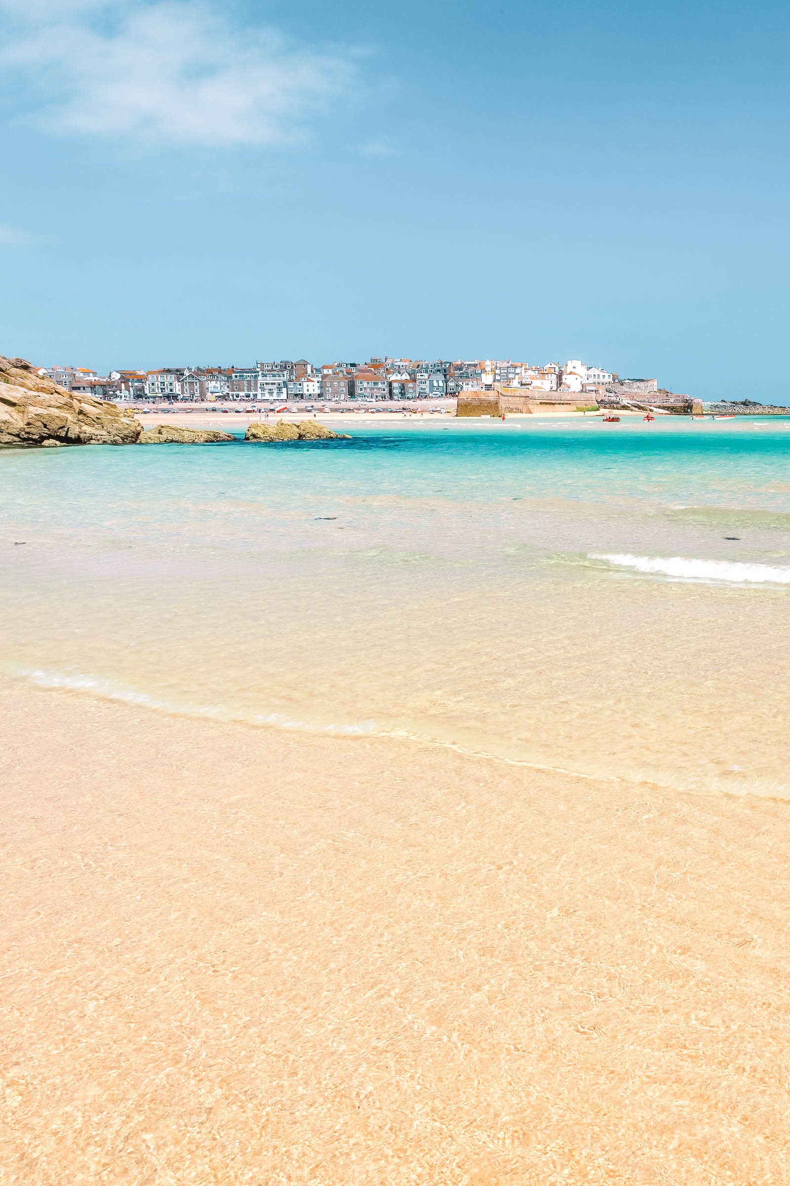 Best Beaches in Cornwall To Visit