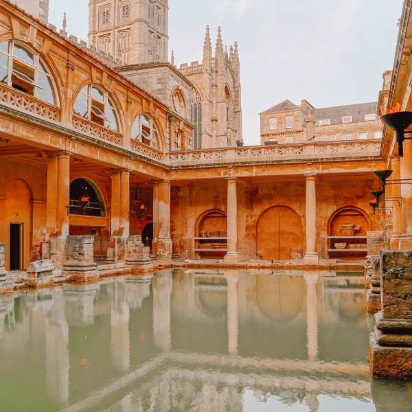 Best Things To Do In Bath, England (15)