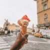 How To Find The Best Ice Cream / Gelato In Italy