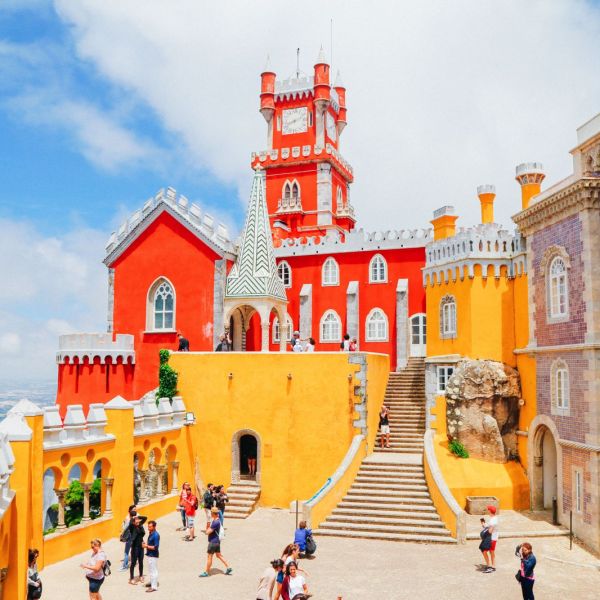 15 Things You Need To Know About Visiting Sintra In Portugal (8)
