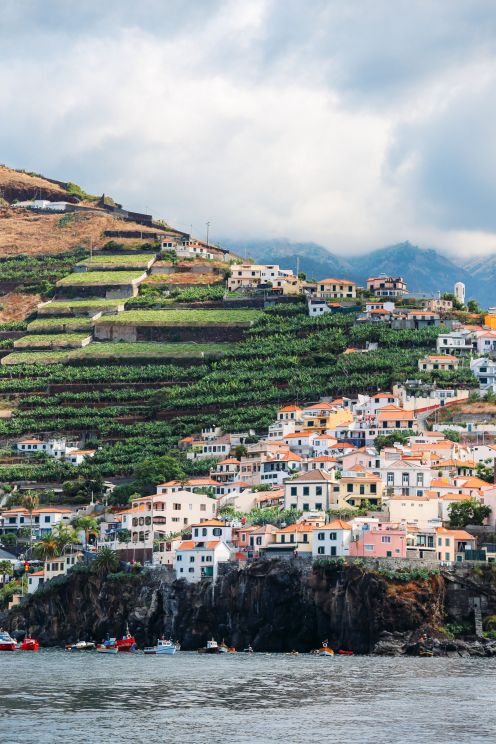 The Complete Guide To Visiting Madeira Things To See Do Eat (13)