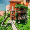 Exploring Como And Bellagio On Lake Como, Italy