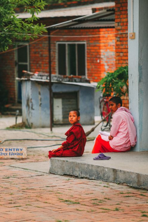 Exploring Lumbini – The Birth Place Of Buddha In Nepal (15)