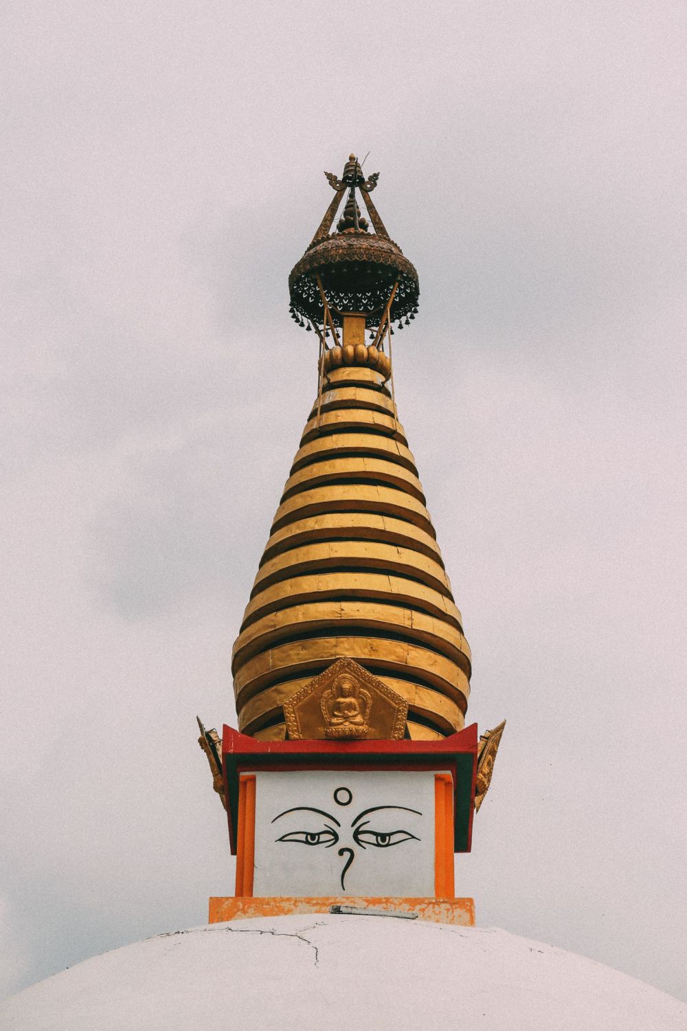 Exploring Lumbini – The Birth Place Of Buddha In Nepal (17)