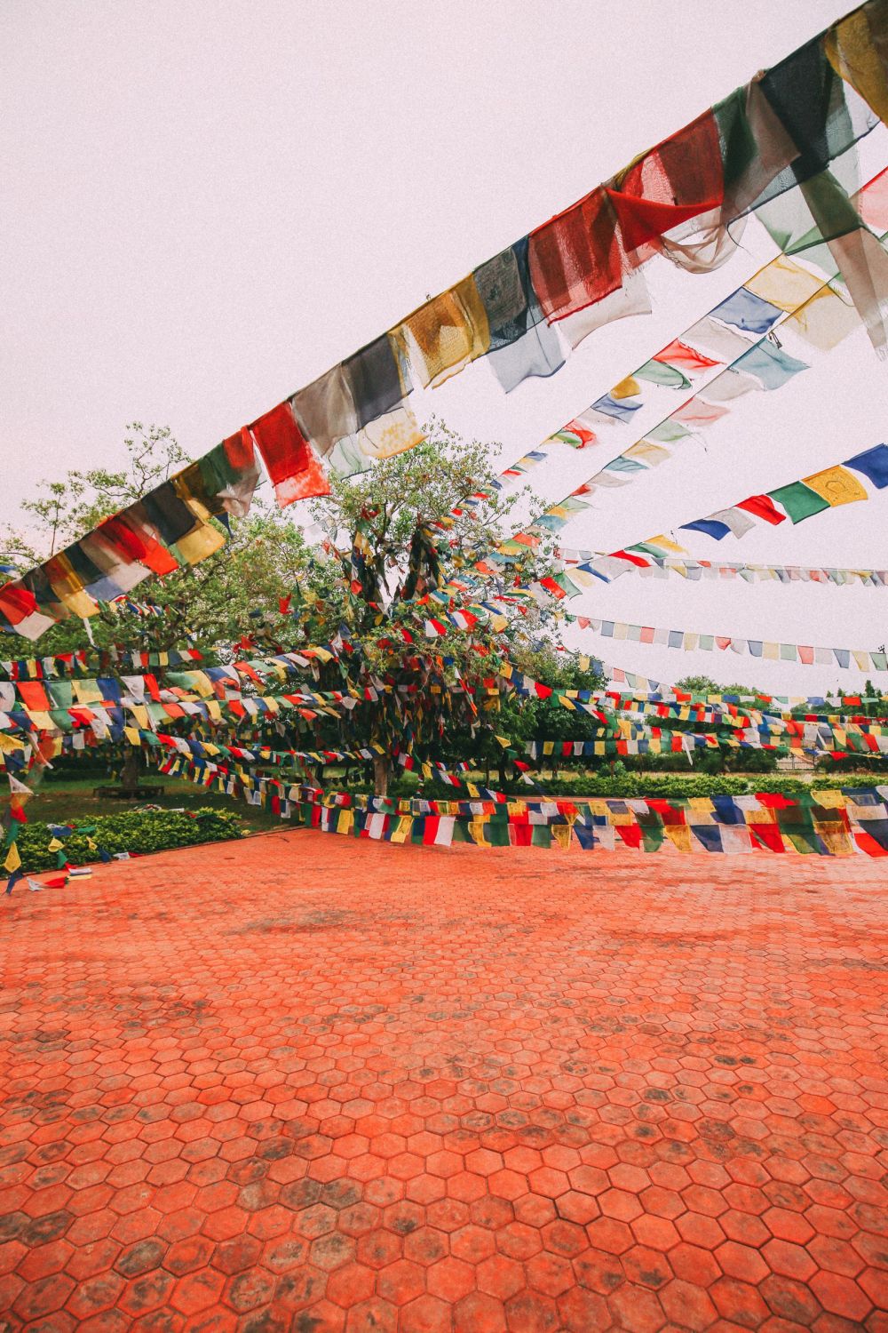 Exploring Lumbini – The Birth Place Of Buddha In Nepal (45)