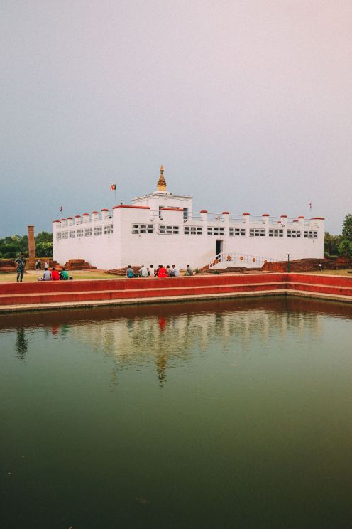 Exploring Lumbini – The Birth Place Of Buddha In Nepal (46)