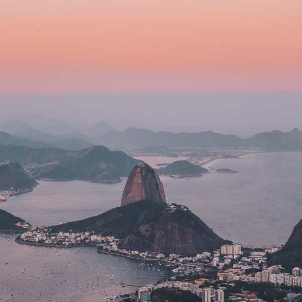 Photos And Postcards From Rio De Janeiro, Brazil (16)