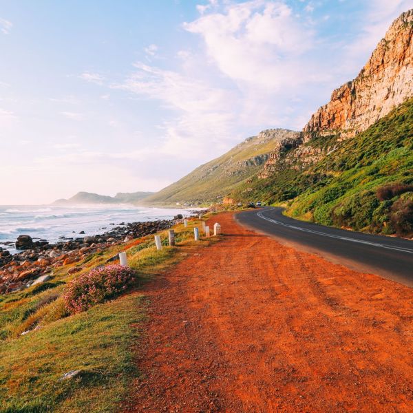 Exploring The Most Scenic Driving Route In Cape Town - The Cape Peninsula (8)