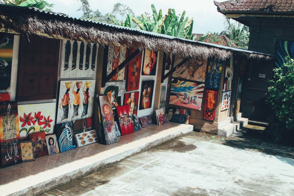 10 Important Crafts and Skills in Bali! (8)