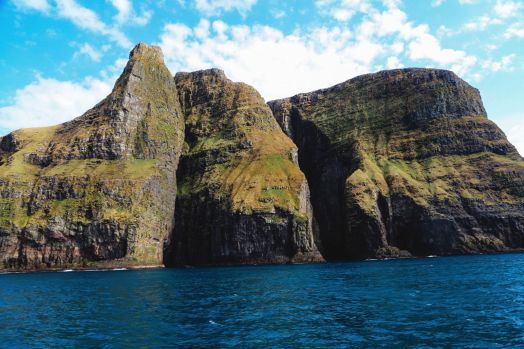 Around The Faroe Islands In 80 Minutes! (59)