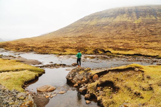 Exploring The Faroe Island's Rugged Buttercup Routes... (30)