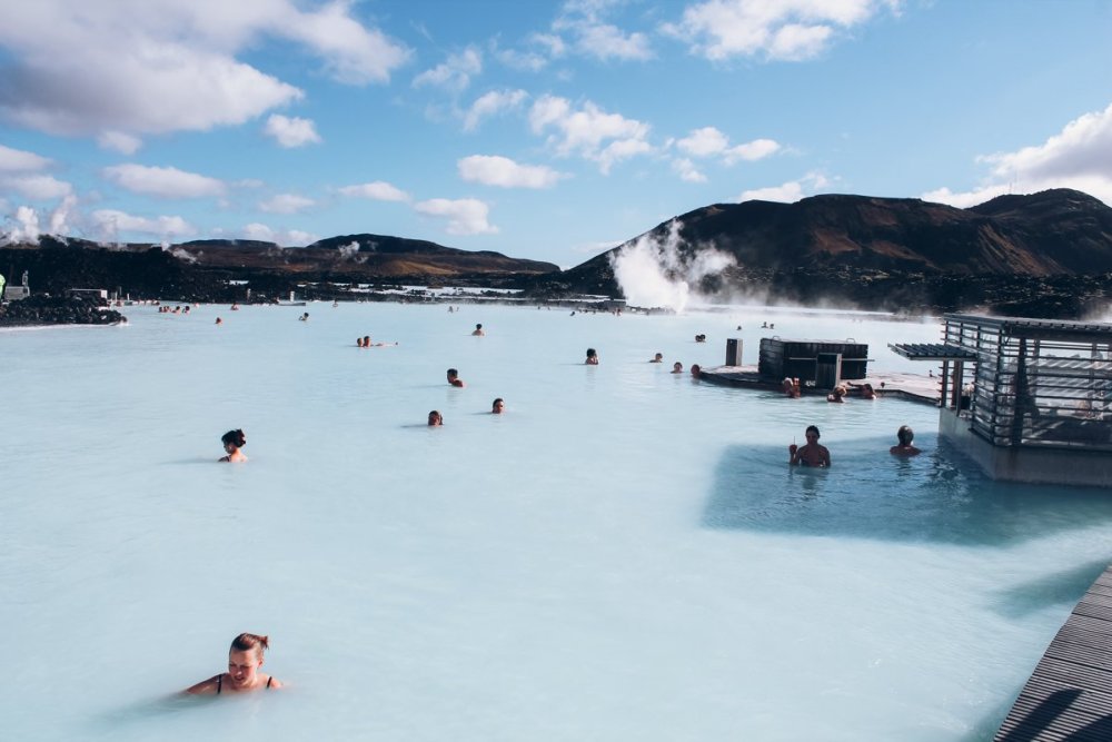 The Blue Lagoon, Iceland - The Photo Diaries (2)