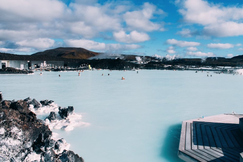 The Blue Lagoon, Iceland - The Photo Diaries (1)