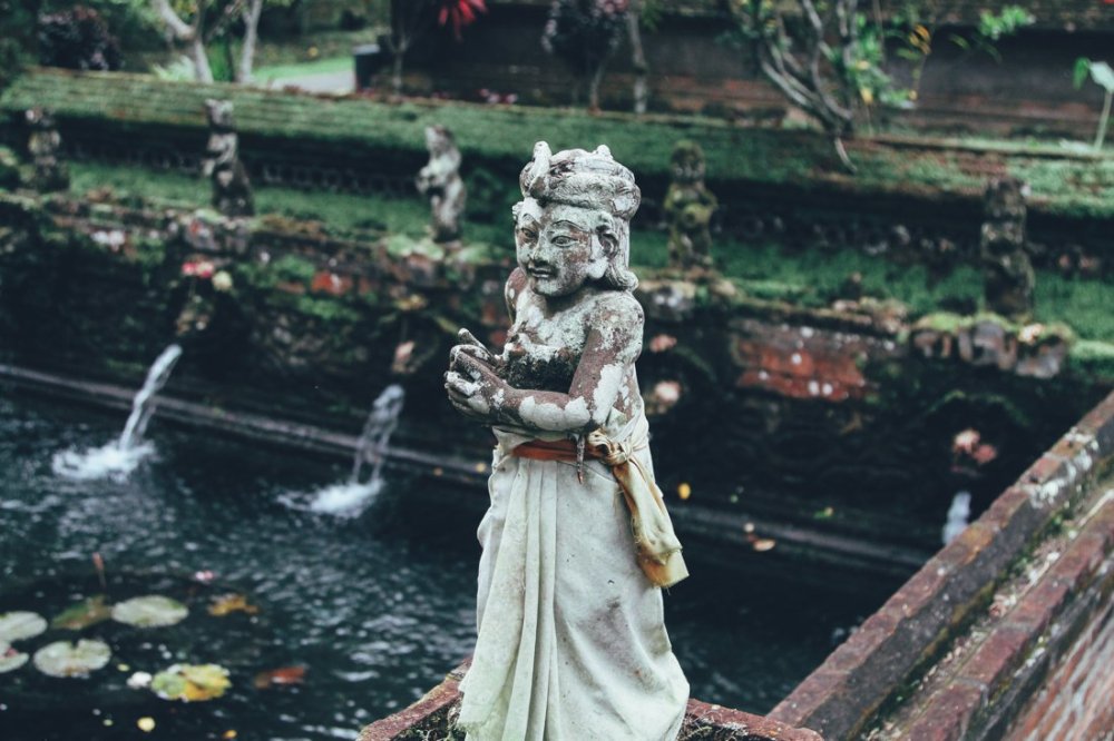 10 Important Crafts and Skills in Bali! (2)