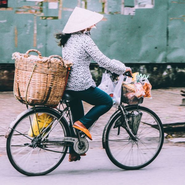 Photo Diary: People and Places... Saigon, Ho Chi Minh City, Vietnam (2)