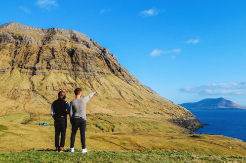 Our Final 24 Hours In The Faroe Islands... (36)