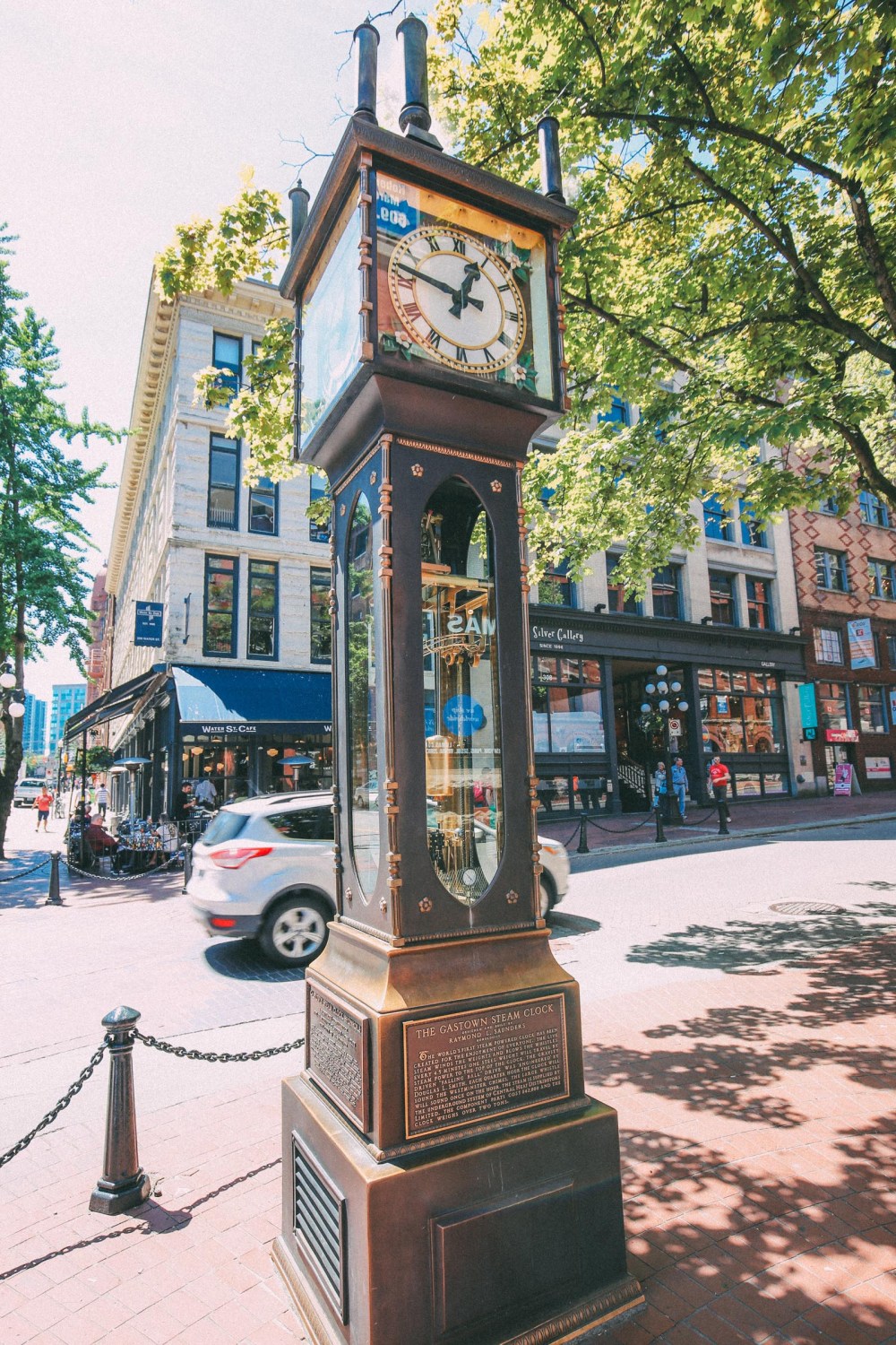 Eating Our Way Through Gastown And Granville Island… In Vancouver, Canada (33)