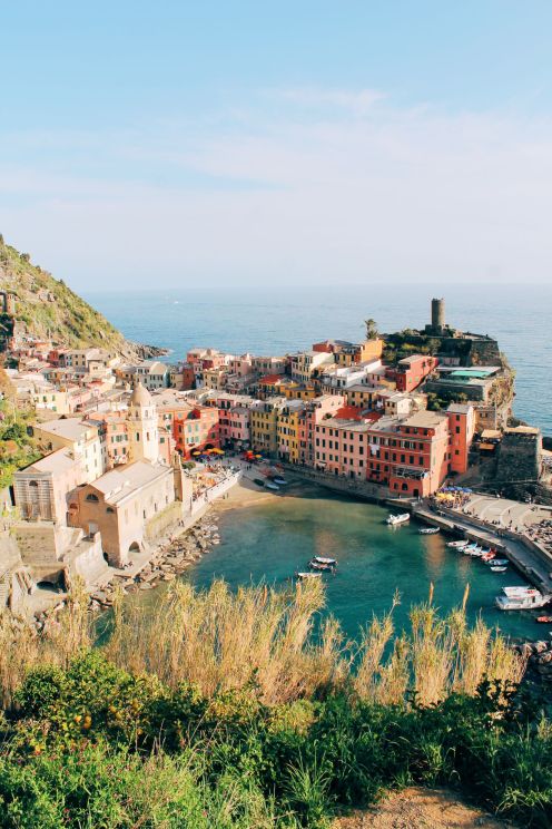 15 Things To Know About Visiting Cinque Terre In Italy (2)