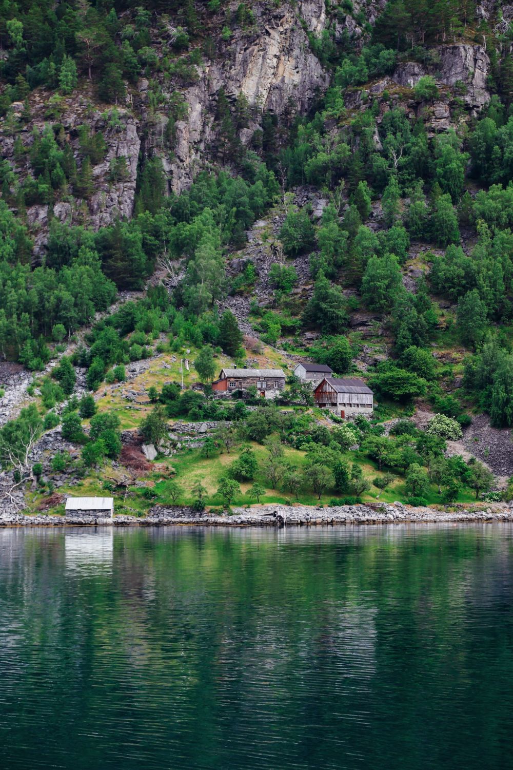 A Journey Through The Beautiful Geirangerfjord, Norway (10)