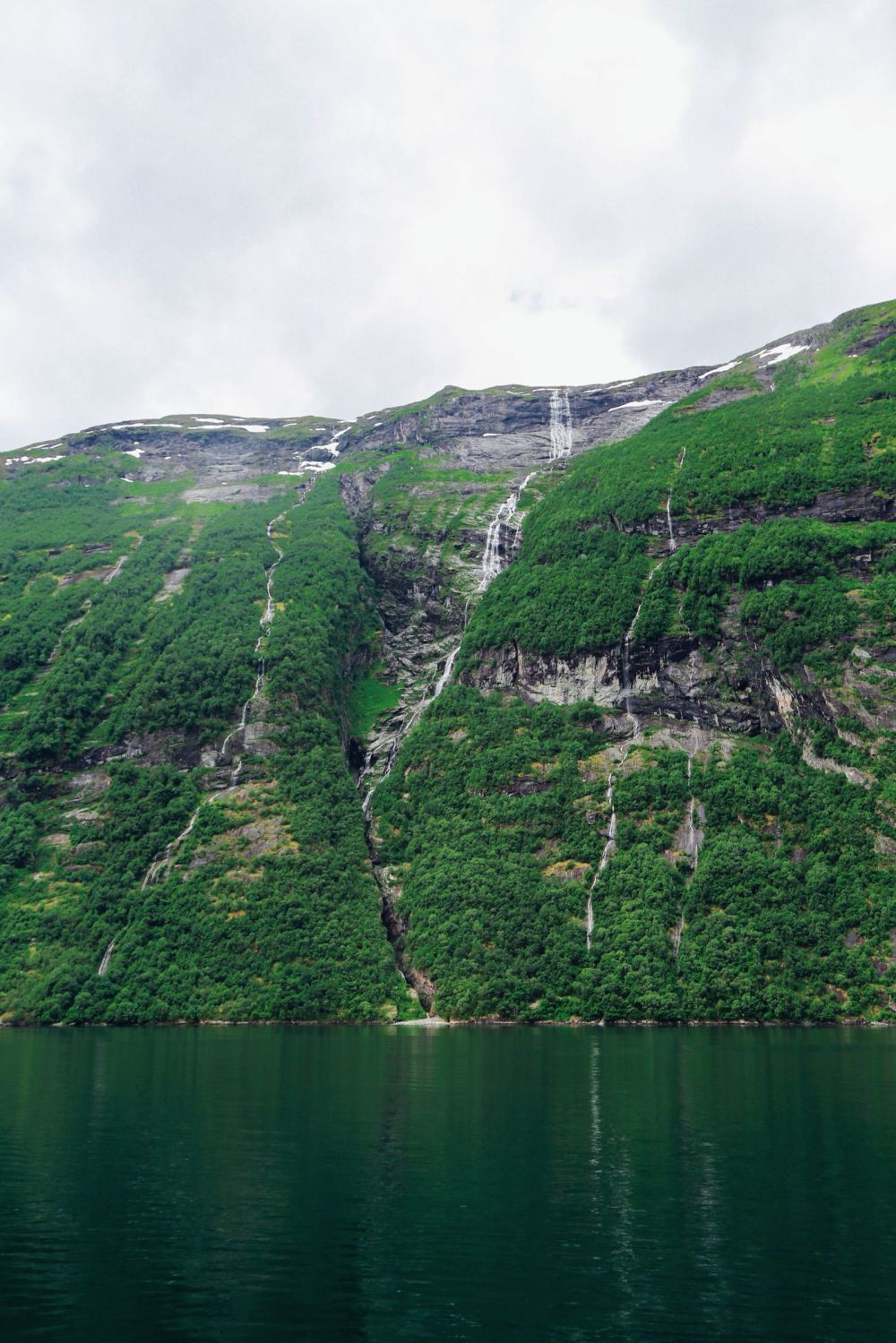 A Journey Through The Beautiful Geirangerfjord, Norway (16)