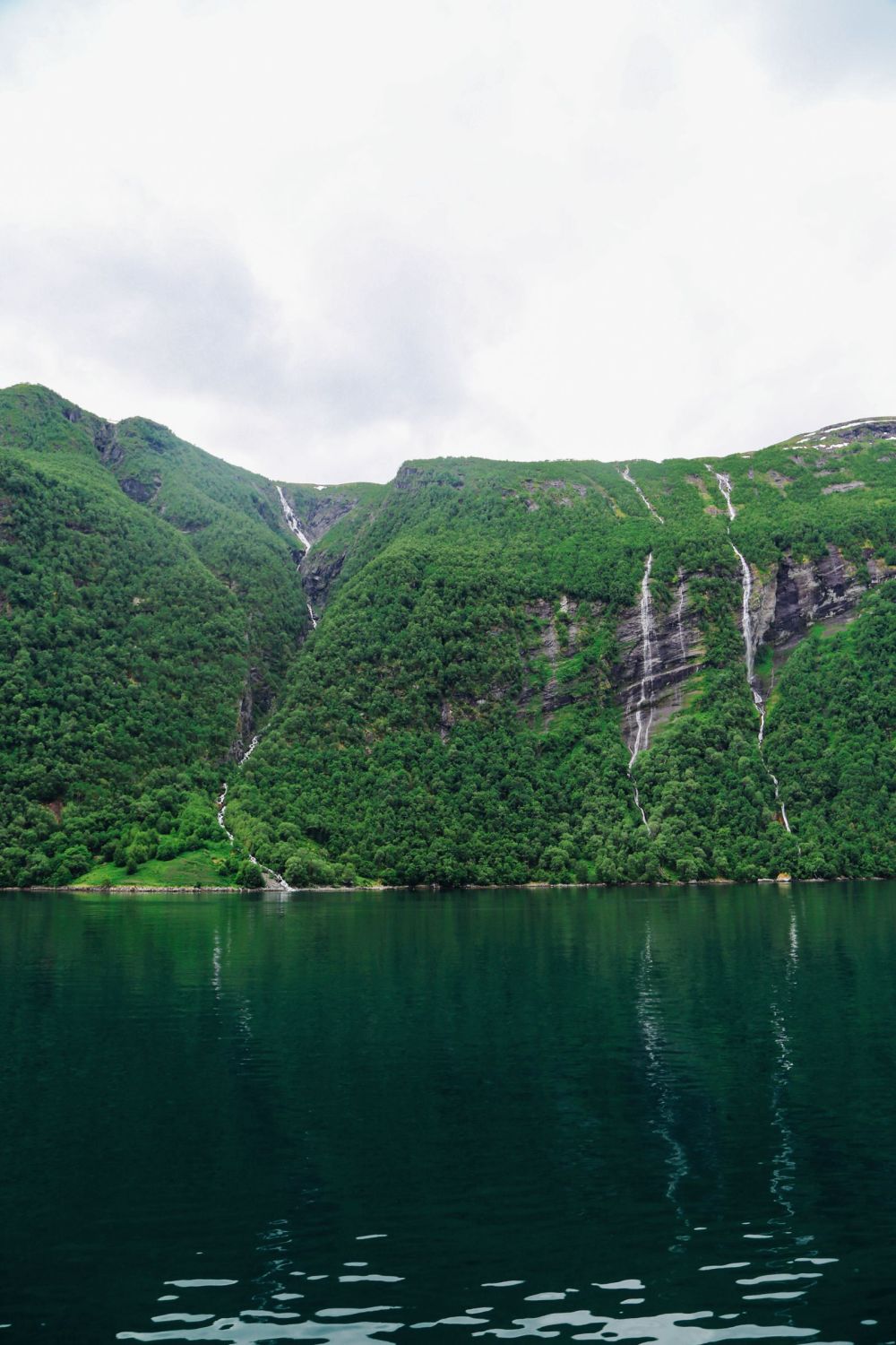 A Journey Through The Beautiful Geirangerfjord, Norway (18)