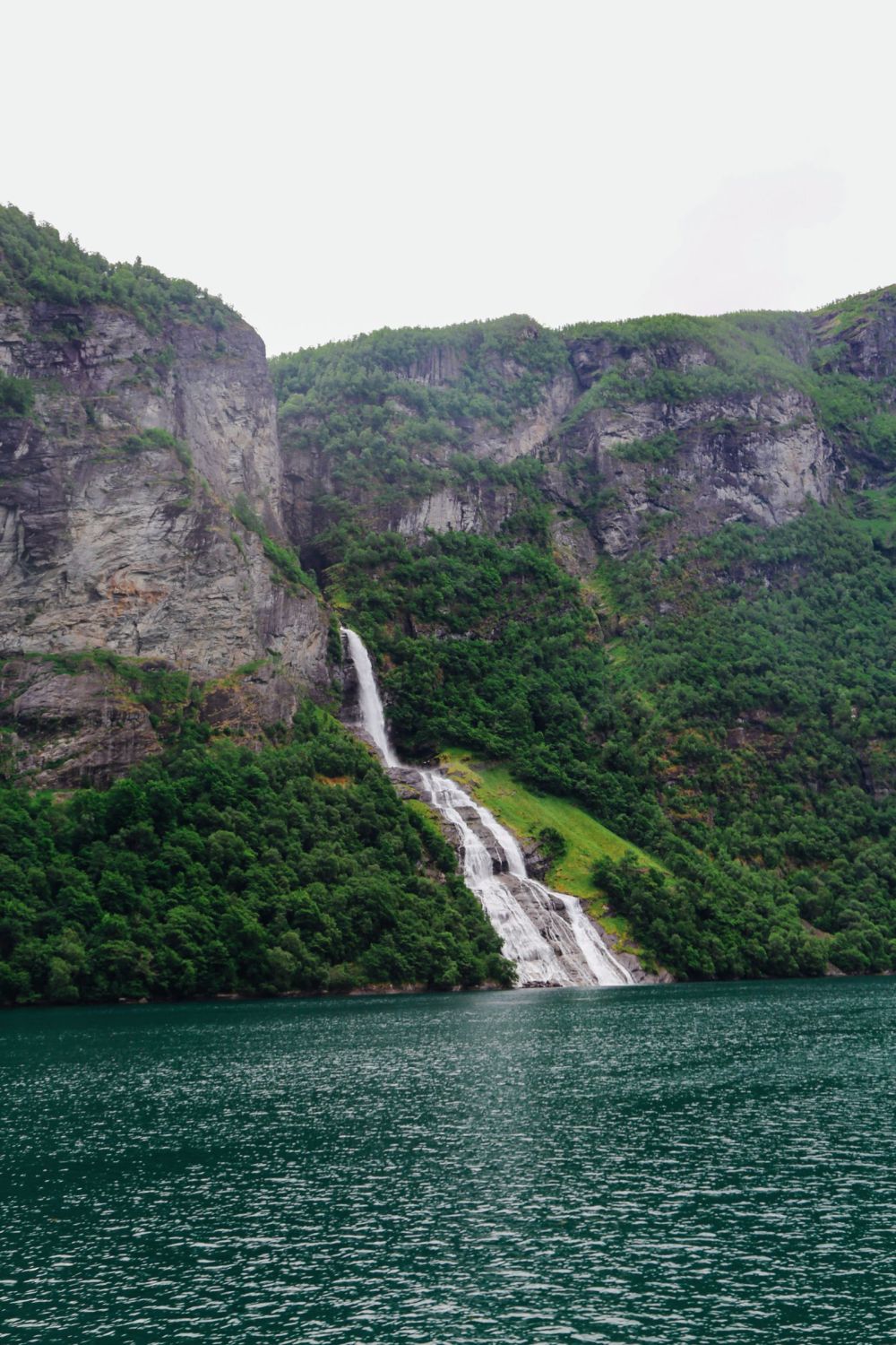 A Journey Through The Beautiful Geirangerfjord, Norway (22)