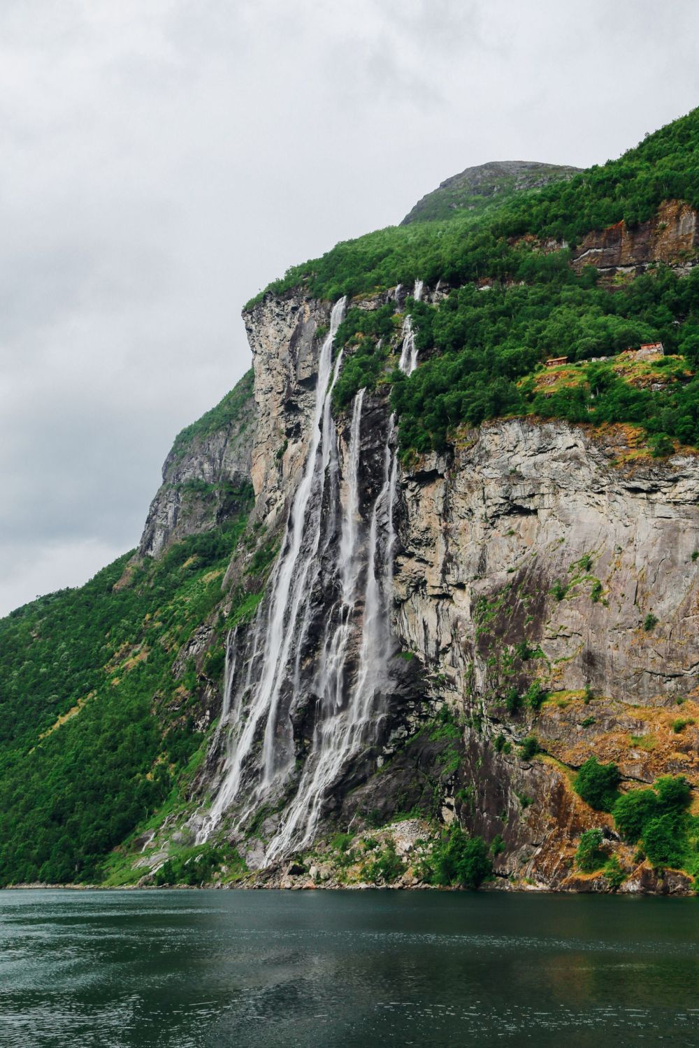 A Journey Through The Beautiful Geirangerfjord, Norway (24)