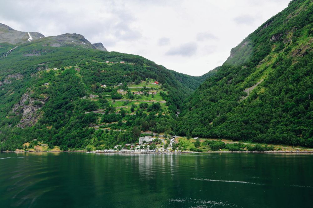 A Journey Through The Beautiful Geirangerfjord, Norway (26)
