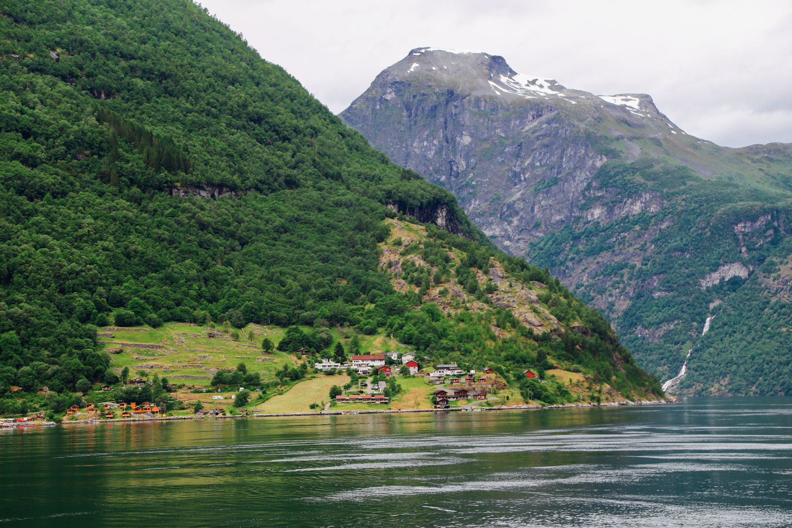 A Journey Through The Beautiful Geirangerfjord, Norway (27)