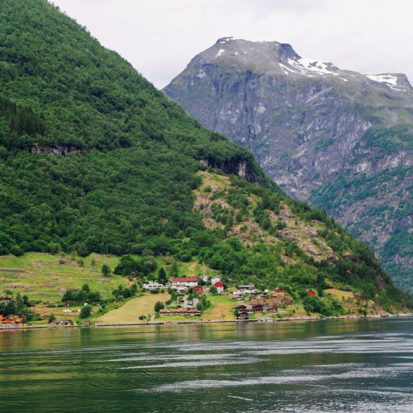 A Journey Through The Beautiful Geirangerfjord, Norway (27)