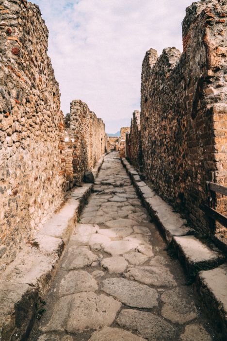 The Ancient City Of PompeiI (15)
