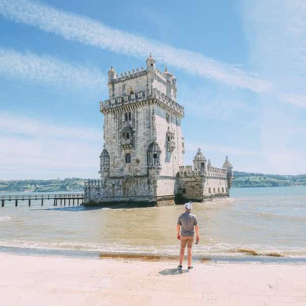 36 Hours In Lisbon, Portugal (22)