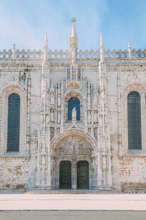 36 Hours In Lisbon, Portugal (37)
