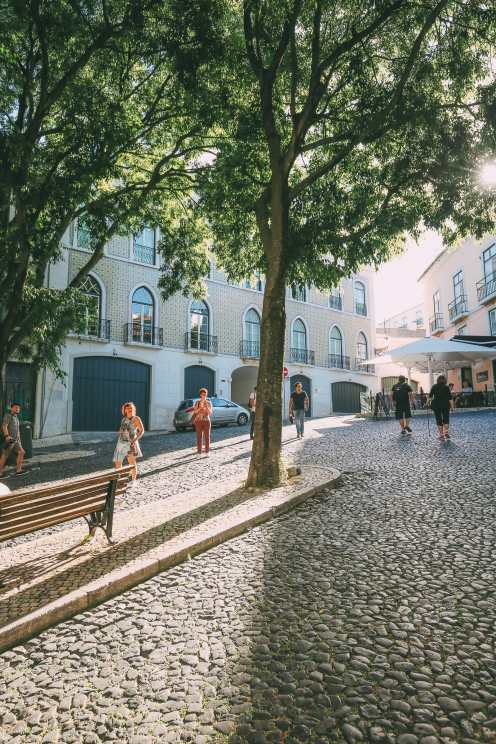 36 Hours In Lisbon, Portugal (51)