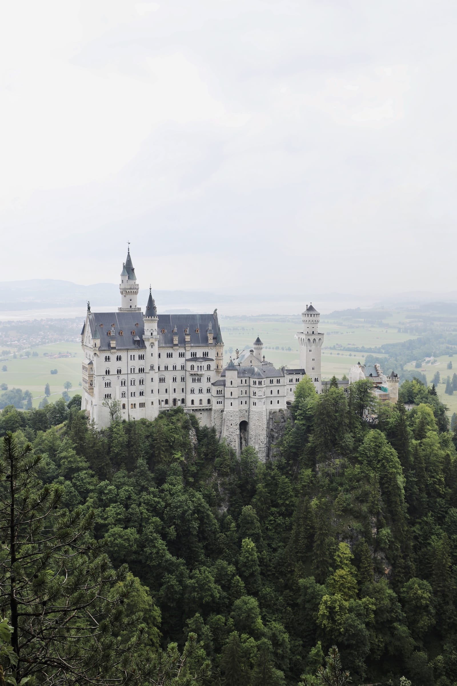 Photos And Postcards From Bavaria, Germany (37)