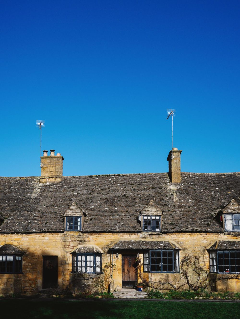 How To Plan The Perfect Weekend In The Picturesque Cotswolds, England (11)