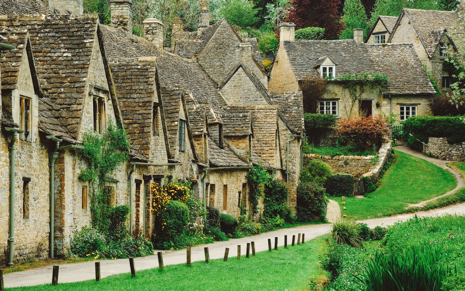 These Photos Are Guaranteed To Make You Want To Visit The Cotswolds in England! (3)