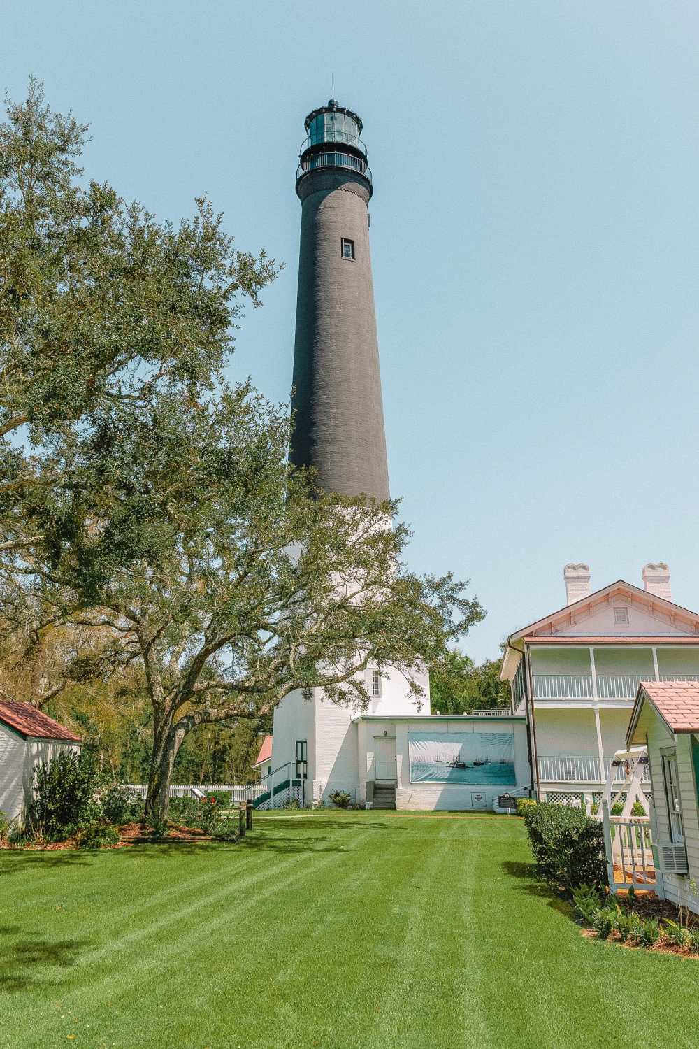 Very Best Things To Do In Pensacola Florida Lighthouse 