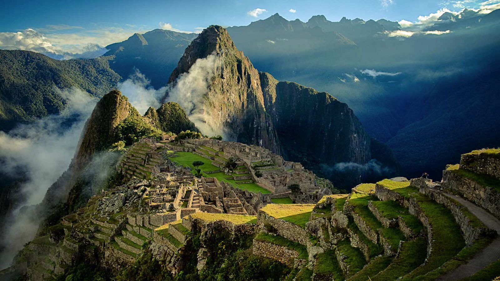 10 Beautiful Villages That You Must Visit In Peru (10)