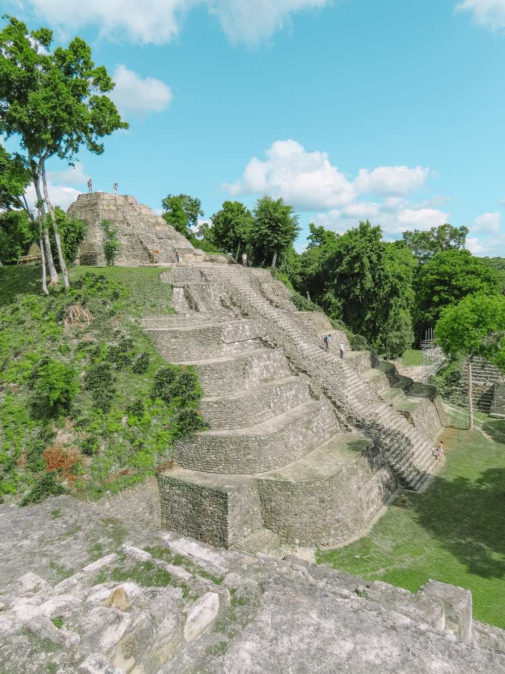 Guatemala Travel: 13 Amazing Mayan Ruins You HAVE To Visit! (16)