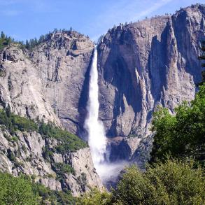 14 Amazing Waterfalls Around The World You Have To Travel To See! (14)