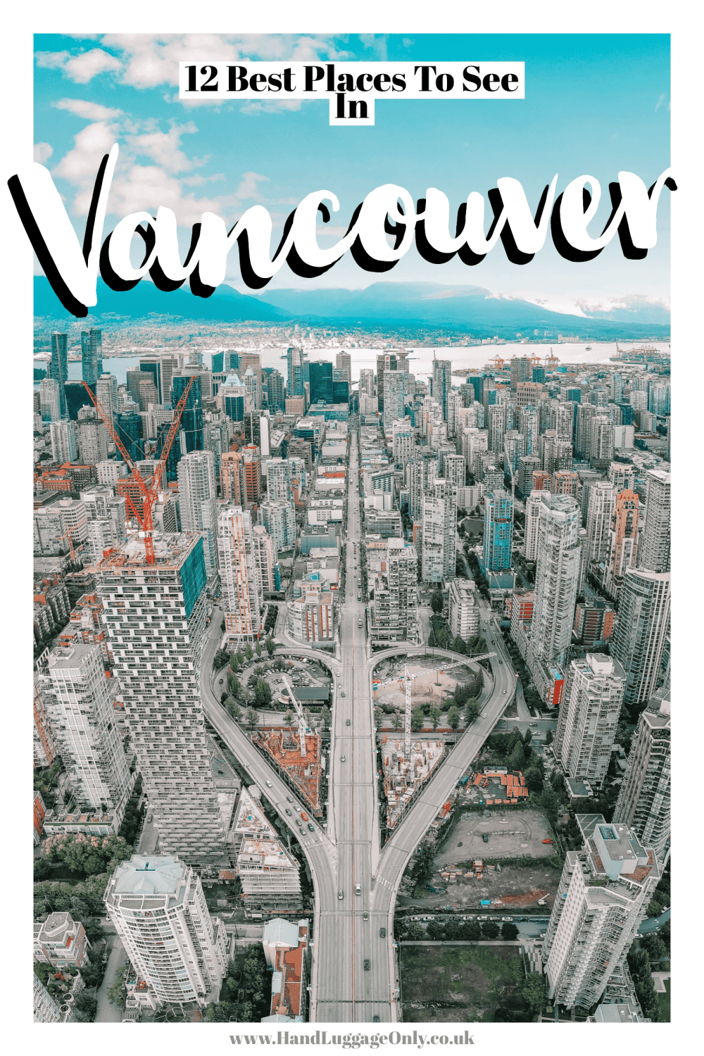 Best Places To See In Vancouver