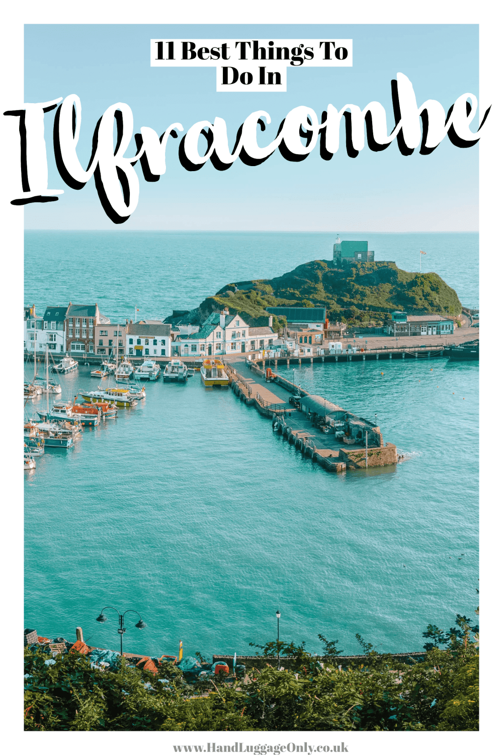 Best Things To Do In Ilfracombe (1)
